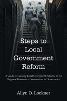Allyn O. Lockner | Steps To Local Government Reform | Taschenbuch | Englisch