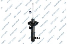 GSP Stoßdämpfer vorne links für Chevrolet Cruze Station Wagon J308 J305