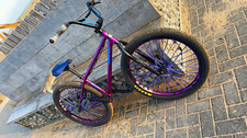 Mafia Bikes BMX Bike 26inch TRADES/SWAPS ONLY
