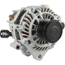 Alternator Replacement for Lester 14489 PIC 203-677; 400-48179