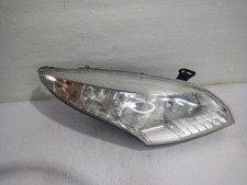260100017R phare droit pour RENAULT MEGANE III BERLINA 5 P DYNAMIQUE 2008 138223