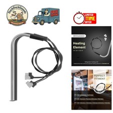 120V Heating Element for Dometic Refrigerators - 325W Efficient Replacement