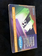 Microtek LightLid 35 35mm Slide & Negative Fi...
