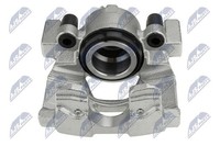 NTY Bremssattel HZP-RE-033 FüR Renault Laguna 3 KT0 DT0 BT0 ScÉNic JZ0 Dci BT01