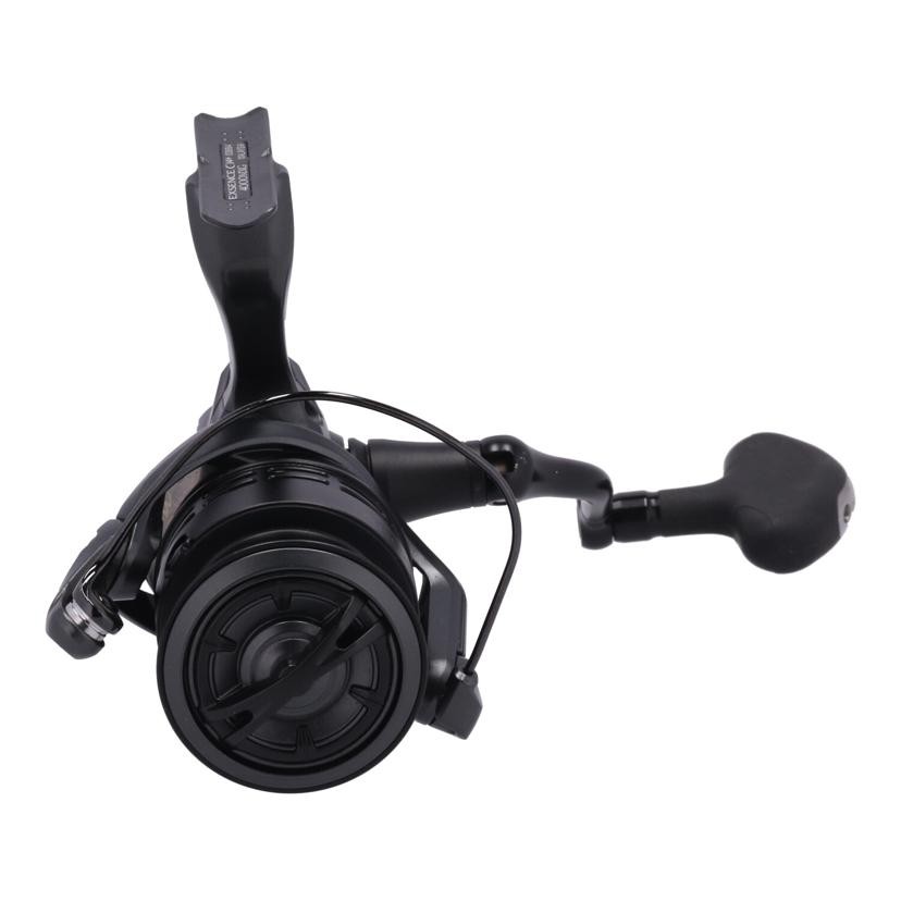 SHIMANO - 【kenji】SHIMANO EXSENCE CI4+ 4000MXG 2018 Exsence CI4+ - JDM Fishing