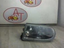 Antibrouillard Renault R19