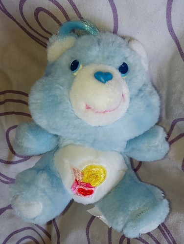 Bisounours Care Bears/