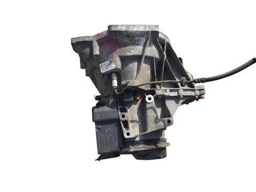 FORD FOCUS IV HN Getriebe XS4R7002FB 1.6 Benzin 2003 30479824 - Bild 5 von 9