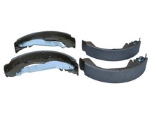 MAXGEAR Bremsbackensatz 19-4620 für CHEVROLET AVEO T300 LPG Turbo