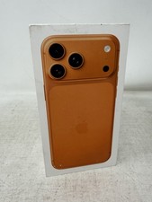 Apple iPhone 17 Pro Max 256gb Cosmic Orange (Verizon Only)