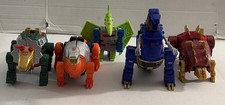 Hasbro Transformers Generations Age of the Pr...