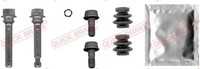 Quick Brake FüHrungshüLsensatz Bremssattel 113-0010X FüR Touareg RAV Toyota VW 3