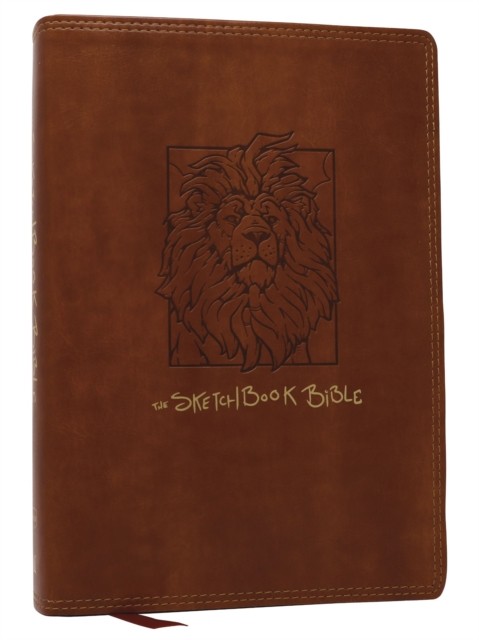 Sketchbook Bible The Complete Bible With