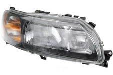 Headlight Assembly URO Parts 8693564