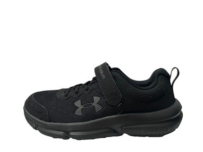 Under Armour Charged Assert 10 KIDS UK 11.5 US 12K EU 29.5 REF 1108-