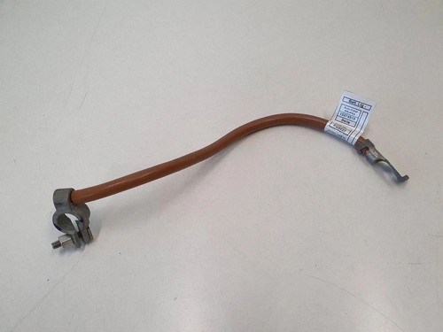 Positive cable battery