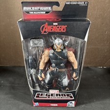 ALLFATHER THOR MARVEL LEGENDS 1 12 ACTION FIGURE NEW IN BOX BAF
