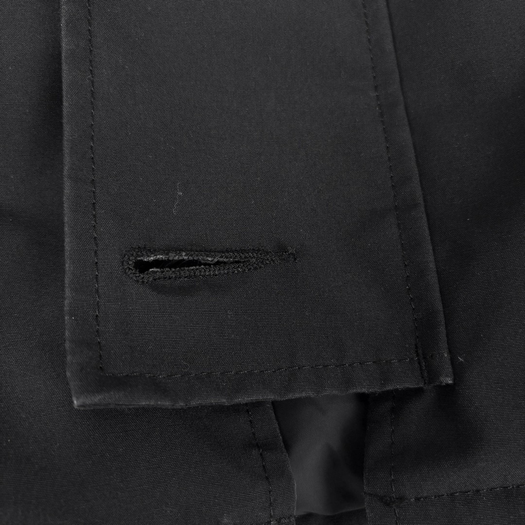 Canada Goose Fusion Fit Down Jacket Men's M [Used] thumbnail 5