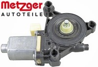Metzger 2160607 Elektromotor FüR Fensterheber