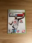 College Hoops 2K8 (Microsoft Xbox 360) - CIB / NOT TESTED