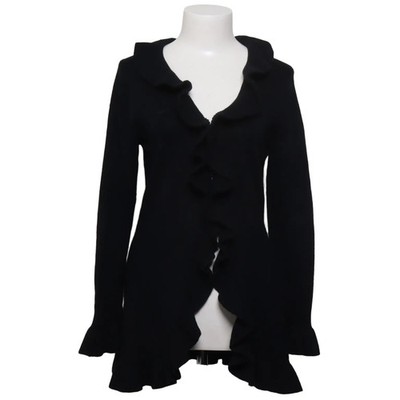 Marks & Spencer, Strickjacke, Damen, Größe: S, Schwarz #uvV