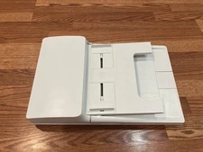 Scanner Glass+ADF Unit Assembly for HP MFP M227SDN M227fdw M227fdn M134fn M132fn