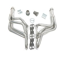 Hedman Hedders Htc Coat Steel 1-34 Dia Exhaust Headers For Venturacamaronova Hedman Hedders Htc Coat Steel 1-34 Dia Exhaust Headers For Venturacamaronova