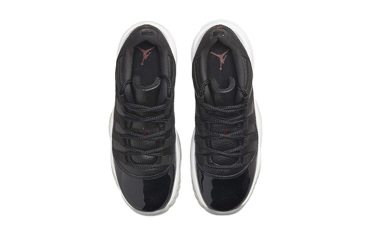 Size 4 - Jordan 11 Retro Low GS 72-10 for sale online | eBay