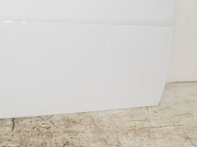 Panel de revestimiento exterior de puerta delantera derecha | Se adapta a Smart Fortwo 2008-2015 Foto 4 de 4