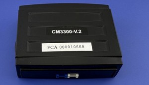 Firstech Compustar Replacement CM3300-V.2 Security Controller Module Brain