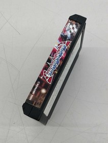 KONAMI Famicom Soft Crisis Force RC856 Used