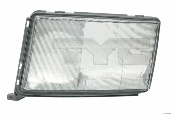 Fits TYC O�WIETLENIE 20-3091-LA-2 BZ E-CLAS W124/S124 1989-1993 HEAD  ⭐UK Stock⭐