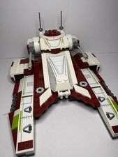 LEGO Star Wars Republic Fighter Tank 75342-1