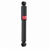 StoßDäMpfer Hinterachse Gasdruck Teleskop KYB FüR U.A. Fiat Panda