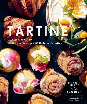 Elisabeth Prueitt Tartine