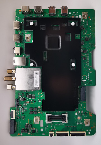 Samsung TV Mainboard BN94-18626Y - BN41-03344B - ROSE-M_WOLED aus TQ55S90FAE