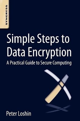 Simple Steps to Data Encryption - 9780124114838