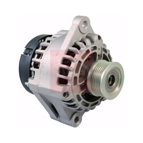 For VAUXHALL VECTRA Mk II C 2003 to 2009 ALTERNATOR AAL1816