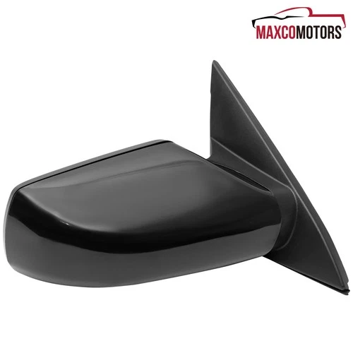 Right Passenger Side Power Mirror Fit 2007-2012 Nissan Altima OE Style NI1321163