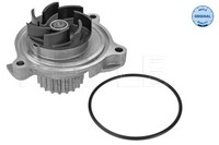 Meyle Wasserpumpe, MotorküHlung 1132200022