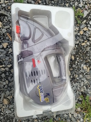 Nice Bissell Spotlifter 2x Cordless Spot Cleaning Machine Model 1719 No Charger.