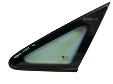 Opel Zafira B Dreieckscheibe Seitenscheiben vorne Links (6)