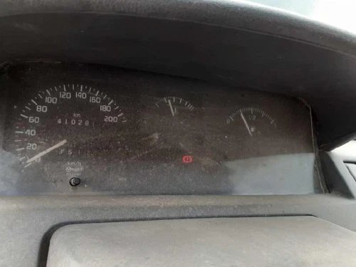 7700103188 Cassa Avviamento per RENAULT CLIO I FASE I / II (B/C57) 1995 2497377 - Picture 6 of 10