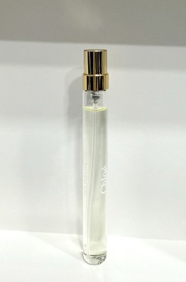 Chloe Atelier Des Fleurs HISOPE Eau Parfum 0.33 oz / 10 ml Spray Unbox