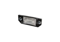 Alkar Kennzeichenleuchte 2413400 C5W FüR Ford Focus 2 MAX DM2 Turnier LPG Tdci