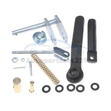 227873A1 Quick Attach Coupler Latch Kit for Case 1845C 1840 1838 1835C Brand New