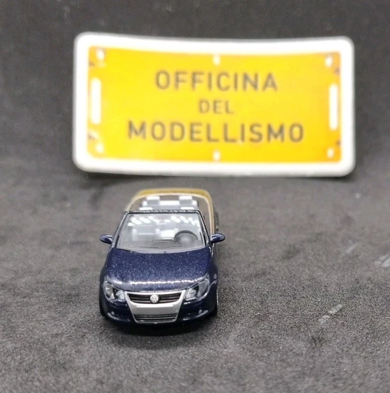 1:87 Viking Volkswagen EOS Cabrio 2006  - Immagine 3 di 4
