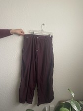 Kik Girl 90s Rave Pant