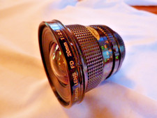 Canon FD f/2.8 Camera Lenses 20mm Focal for sale | eBay