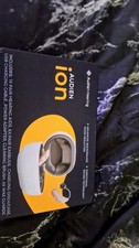 Audien ATOM PRO 2 Wireless Rechargeable OTC Hearing Aids